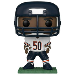 Funko POP! #218 Mike Singletary Chicago Bears Vinyl NFL Figure - Taass on sale