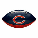 Chicago Bears City Pride Wilson PeeWee Size NFL Football - Taass for sale