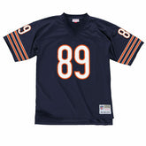 Mike Ditka #89 Chicago Bears Legacy Thowback NFL Jersey Navy - Taass for sale