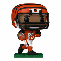 Funko POP! #261 Chad Johnson Cincinnati Bengals Vinyl NFL Figure - Taass discount