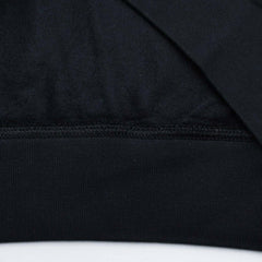 Cincinnati Bengals 2024 NFL Sideline Nike Club Hoodie Black - Taass Online