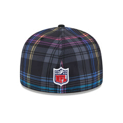 Cincinnati Bengals 2024 NFL Crucial Catch New Era 59FIFTY Fitted Cap - Taass discount