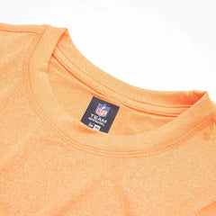 Cincinnati Bengals 2024 NFL Training New Era Performance T-Shirt - Taass US
