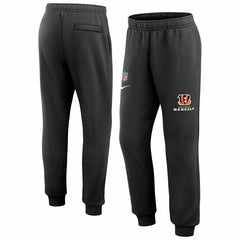 Cincinnati Bengals 2023 NFL Sideline Nike Club Jogger Pants Black - Taass sale
