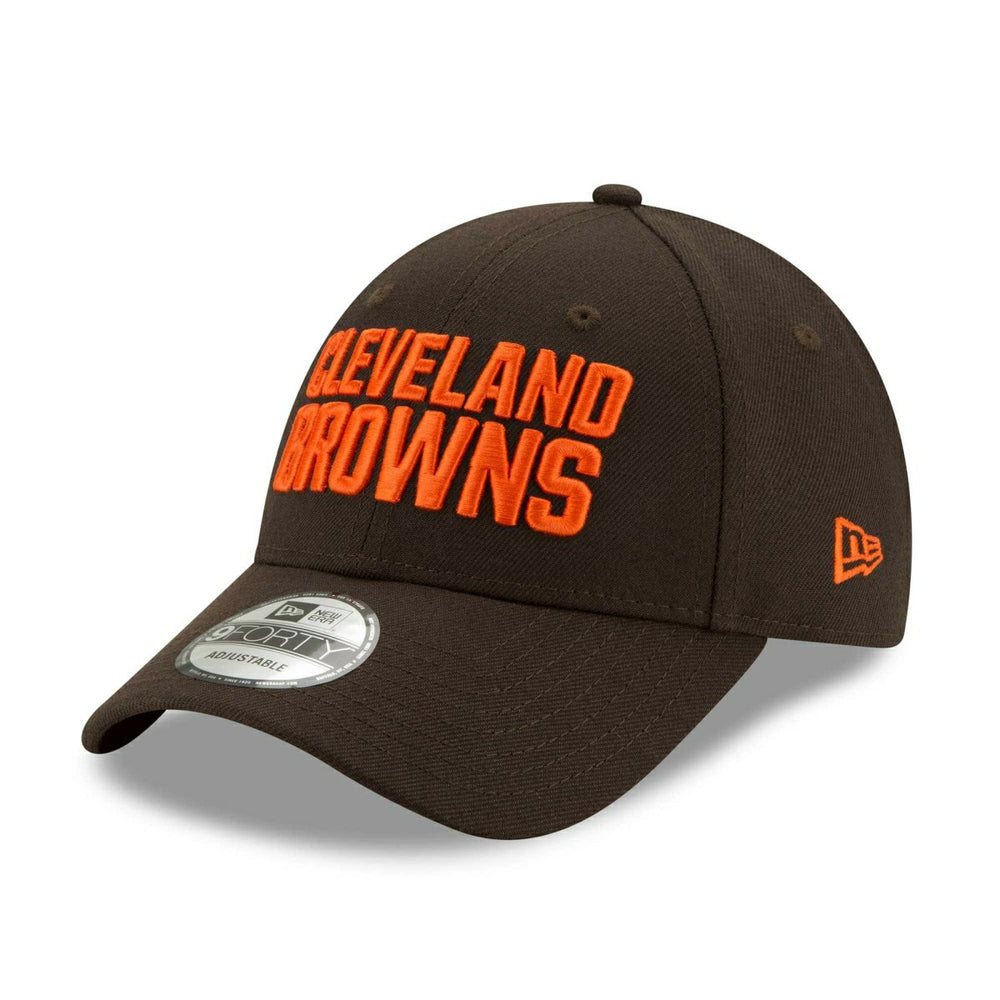 Cleveland Browns First Down Adjustable NFL Cap - Taass US