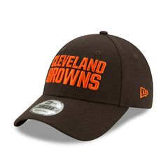 Cleveland Browns First Down Adjustable NFL Cap - Taass US