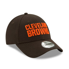 Cleveland Browns First Down Adjustable NFL Cap - Taass US