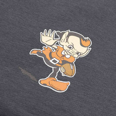 Cleveland Browns 2024 NFL Sideline Nike Club Sweat Pants Anthracite - Taass sale