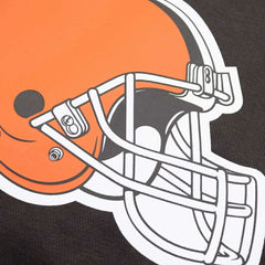 Cleveland Browns 2024 NFL Sideline Nike Club Hoodie Brown - Taass for sale