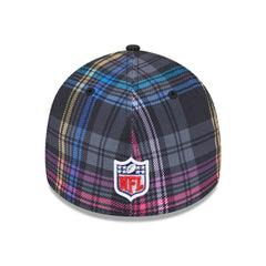 Cleveland Browns 2024 NFL Crucial Catch New Era 39THIRTY Flex Cap - Taass US