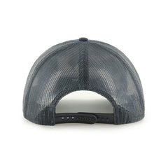 Dallas Cowboys Hardline '47 Trucker Snapback NFL Cap Navy - Taass discount