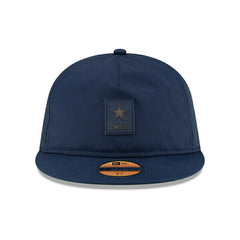 Dallas Cowboys 2025 NFL On-Field Sideline 59FIFTY A-Frame Fitted Cap Navy - Taass outlet