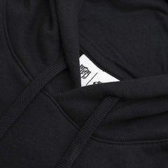 Dallas Cowboys Black Edge Nike Club Hoodie - Taass on sale