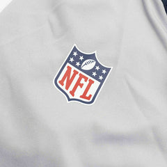 Dallas Cowboys 2024 NFL Sideline Pre-Game Nike Lightweight Player Jacket Navy - Taass for sale