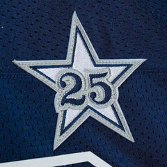 Tony Dorsett #33 Dallas Cowboys 1984 Mitchell & Ness Authentic NFL Jersey Navy - Taass US