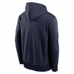 Dallas Cowboys Peformance Nike Therma-FIT NFL Hoodie Navy - Taass for sale