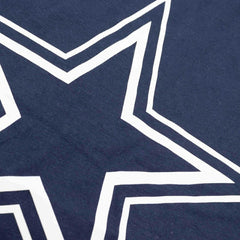 Dallas Cowboys Nike Essential Logo NFL T-Shirt Navy - Taass discount