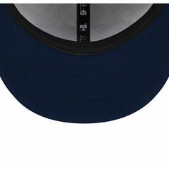 Dallas Cowboys Historic 2024 NFL Sideline New Era 9FIFTY Snapback Cap - Taass sale