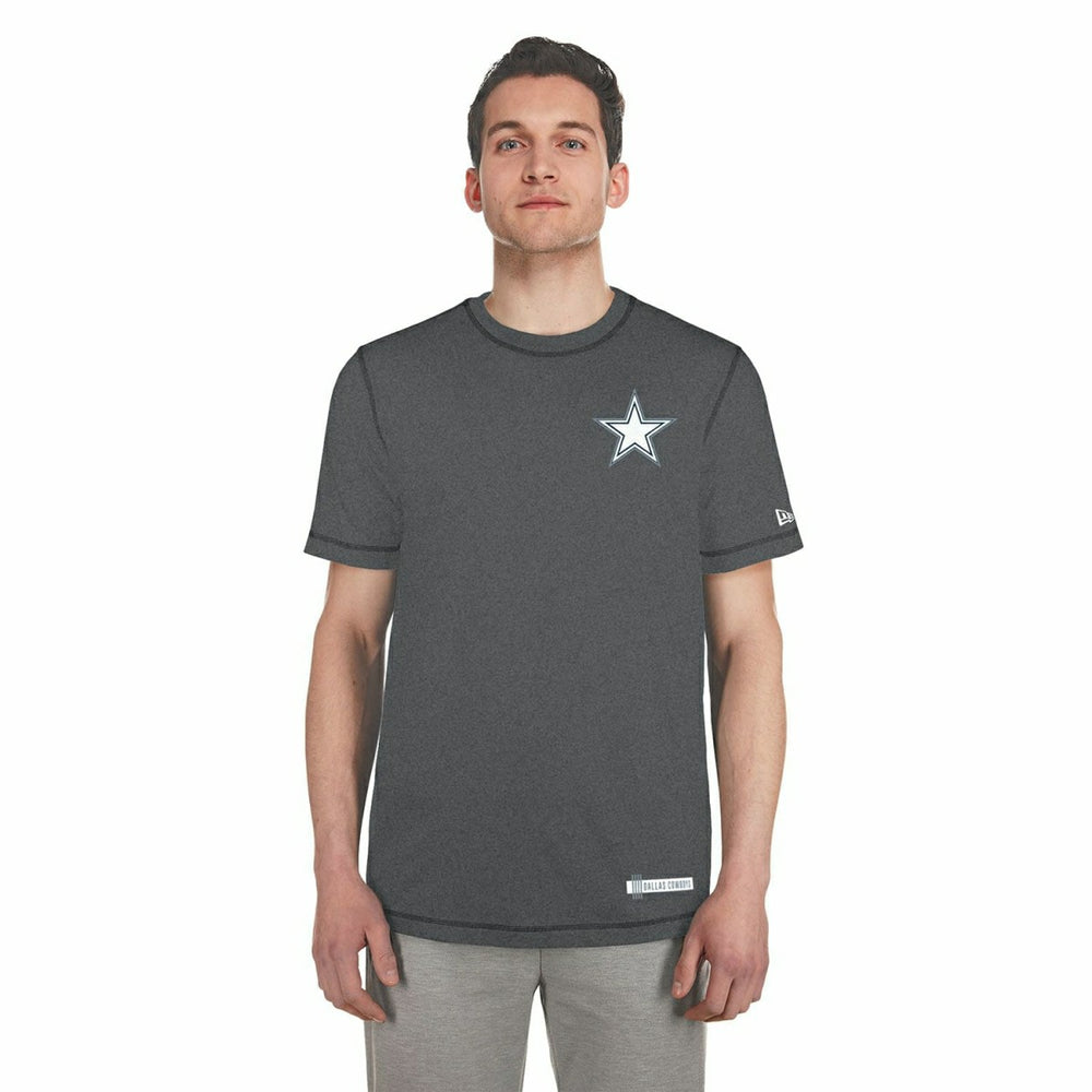 Dallas Cowboys 2024 NFL Training New Era Performance T-Shirt - Taass Online