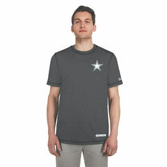 Dallas Cowboys 2024 NFL Training New Era Performance T-Shirt - Taass Online