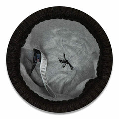Dallas Cowboys 2023 NFL On-Field Crucial Catch New Era Knit Hat - Taass sale