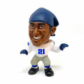 Deion Sanders Dallas Cowboys Big Shot Ballers Legends NFL Figure - Taass outlet