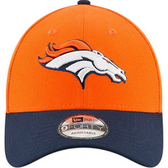 Denver Broncos First Down Adjustable NFL Cap - Taass US