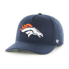 Denver Broncos '47 Hitch RF Snapback NFL Cap Red - Taass for sale