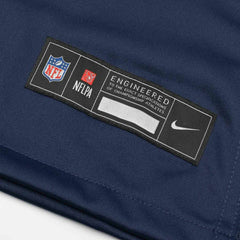 Patrick Surtain II #2 Denver Broncos Nike Game NFL Jersey Navy (WOMEN'S) - Taass sale
