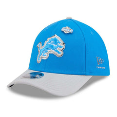 Detroit Lions 2026 NFL Draft 39THIRTY M-Crown Flex Cap - Taass outlet