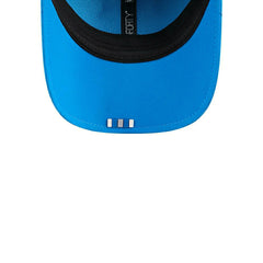 Detroit Lions 2025 NFL On-Field Sideline 9FORTY M-Crown Cap Blue - Taass discount
