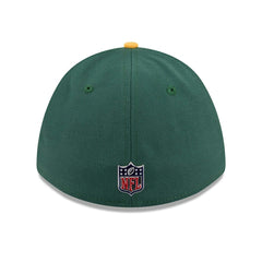 Green Bay Packers 2026 NFL Draft 39THIRTY M-Crown Flex Cap - Taass sale