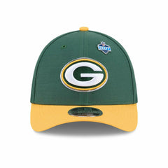 Green Bay Packers 2026 NFL Draft 39THIRTY M-Crown Flex Cap - Taass sale