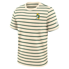Green Bay Packers Rewind Striped Club NFL T-Shirt - Taass for sale