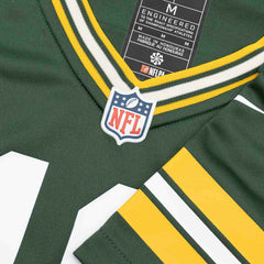Jordan Love #10 Green Bay Packers Nike Game NFL Jersey Green (WOMEN'S) - Taass discount