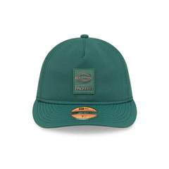 Green Bay Packers 2025 NFL On-Field Sideline 59FIFTY A-Frame Fitted Cap Green - Taass US