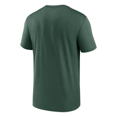 Green Bay Packers 2025 Icon Nike Legend NFL T-Shirt Green - Taass outlet