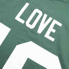 Jordan Love #10 Green Bay Packers Player NFL T-Shirt - Taass sale