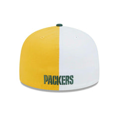 Green Bay Packers On-Field 2023 NFL Sideline New Era 59FIFTY Fitted Cap - Taass outlet