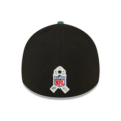 Green Bay Packers 2022 NFL On-Field Salute to Service New Era 39THIRTY Flex Cap - Taass Online