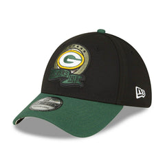 Green Bay Packers 2022 NFL On-Field Salute to Service New Era 39THIRTY Flex Cap - Taass Online