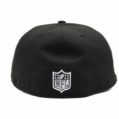 Green Bay Packers Super Bowl XLV New Era 59FIFTY Fitted NFL Cap Black - Taass outlet