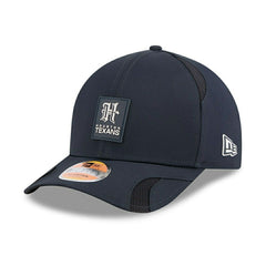 Houston Texans "H" 2025 NFL On-Field Sideline 9FORTY M-Crown Cap Navy - Taass on sale