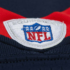Andre Johnson #80 Houston Texans 2008 Legacy Throwback NFL Jersey Navy - Taass for sale