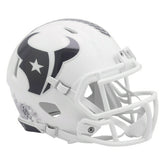 Houston Texans 2024 Salute to Service NFL Speed Mini Helmet - Taass on sale