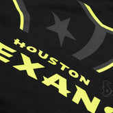 Houston Texans Nike VOLT NFL Hoodie Black - Taass on sale
