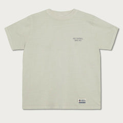Indianapolis Colts L&L '89 Classics NFL T-Shirt Beige - Taass sale