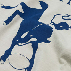 Indianapolis Colts L&L '89 Classics NFL T-Shirt Beige - Taass sale