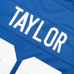 Jonathan Taylor #28 Indianapolis Colts Nike Game NFL Jersey Blue - Taass sale