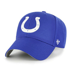 Indianapolis Colts '47 MVP Adjustable NFL Cap Blue - Taass on sale
